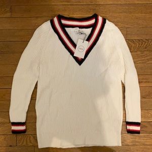 {NWT} 1901 Sweater